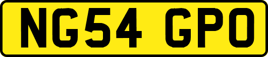 NG54GPO