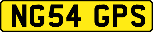 NG54GPS