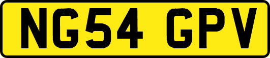 NG54GPV