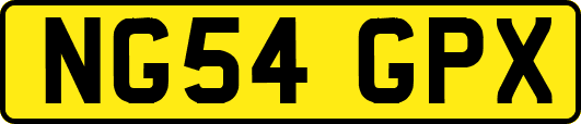 NG54GPX