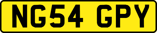 NG54GPY