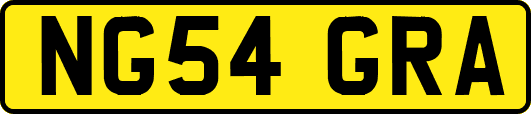 NG54GRA