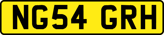 NG54GRH