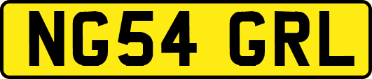 NG54GRL