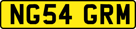 NG54GRM
