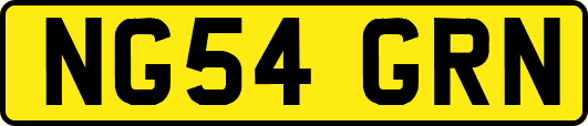 NG54GRN