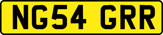 NG54GRR