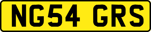NG54GRS