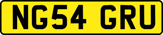 NG54GRU