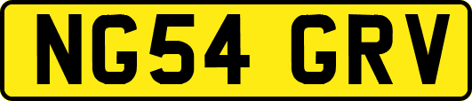 NG54GRV