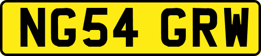 NG54GRW