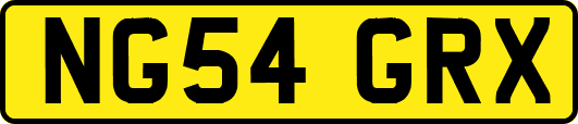 NG54GRX