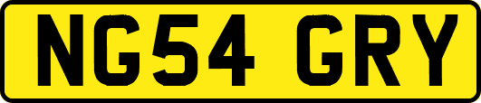 NG54GRY