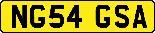 NG54GSA