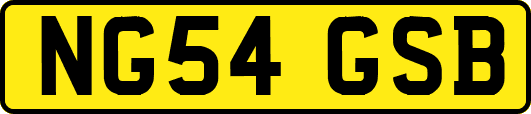NG54GSB