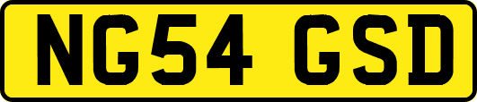 NG54GSD