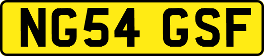 NG54GSF
