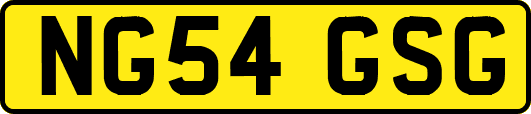 NG54GSG
