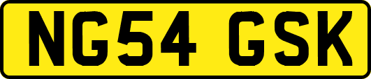 NG54GSK