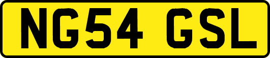 NG54GSL