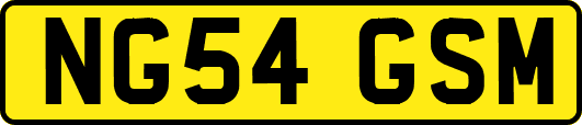 NG54GSM