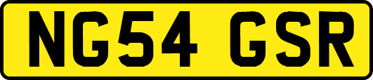 NG54GSR