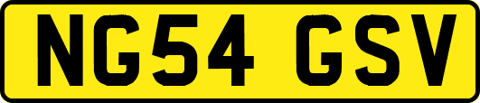NG54GSV