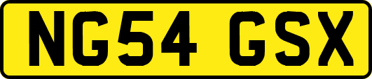 NG54GSX
