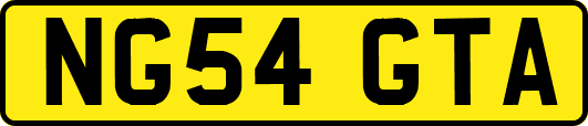 NG54GTA