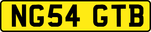 NG54GTB