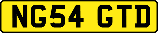 NG54GTD