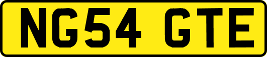 NG54GTE