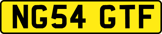 NG54GTF