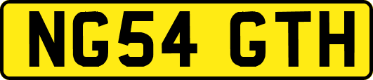 NG54GTH