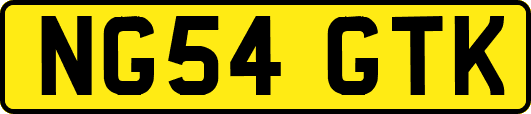 NG54GTK