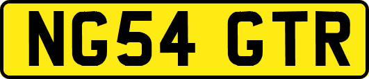 NG54GTR