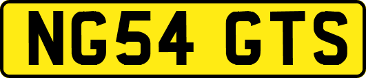 NG54GTS