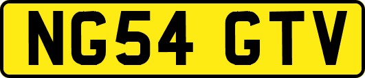 NG54GTV