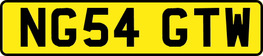 NG54GTW