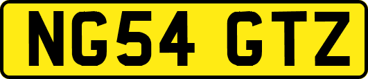 NG54GTZ