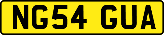 NG54GUA