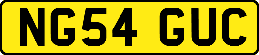 NG54GUC