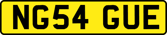 NG54GUE