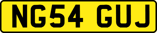 NG54GUJ