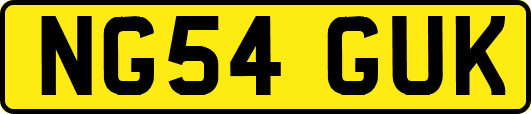 NG54GUK