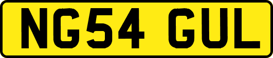 NG54GUL