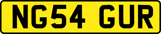 NG54GUR