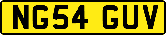 NG54GUV