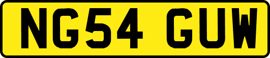 NG54GUW