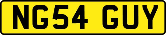 NG54GUY